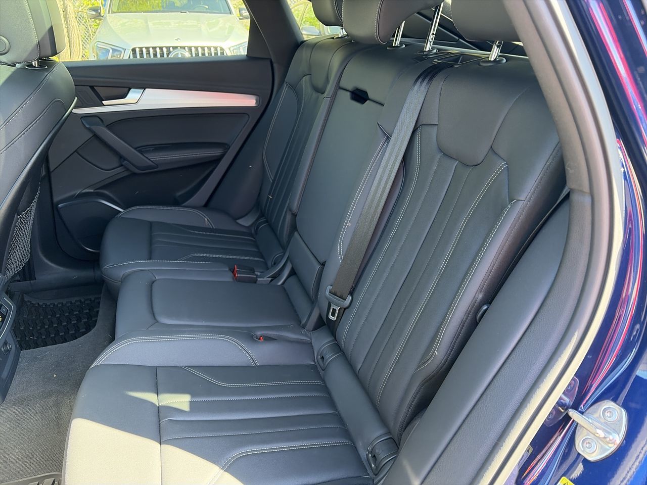 Audi Q5 Sportback  2025 à Thornhill, Ontario