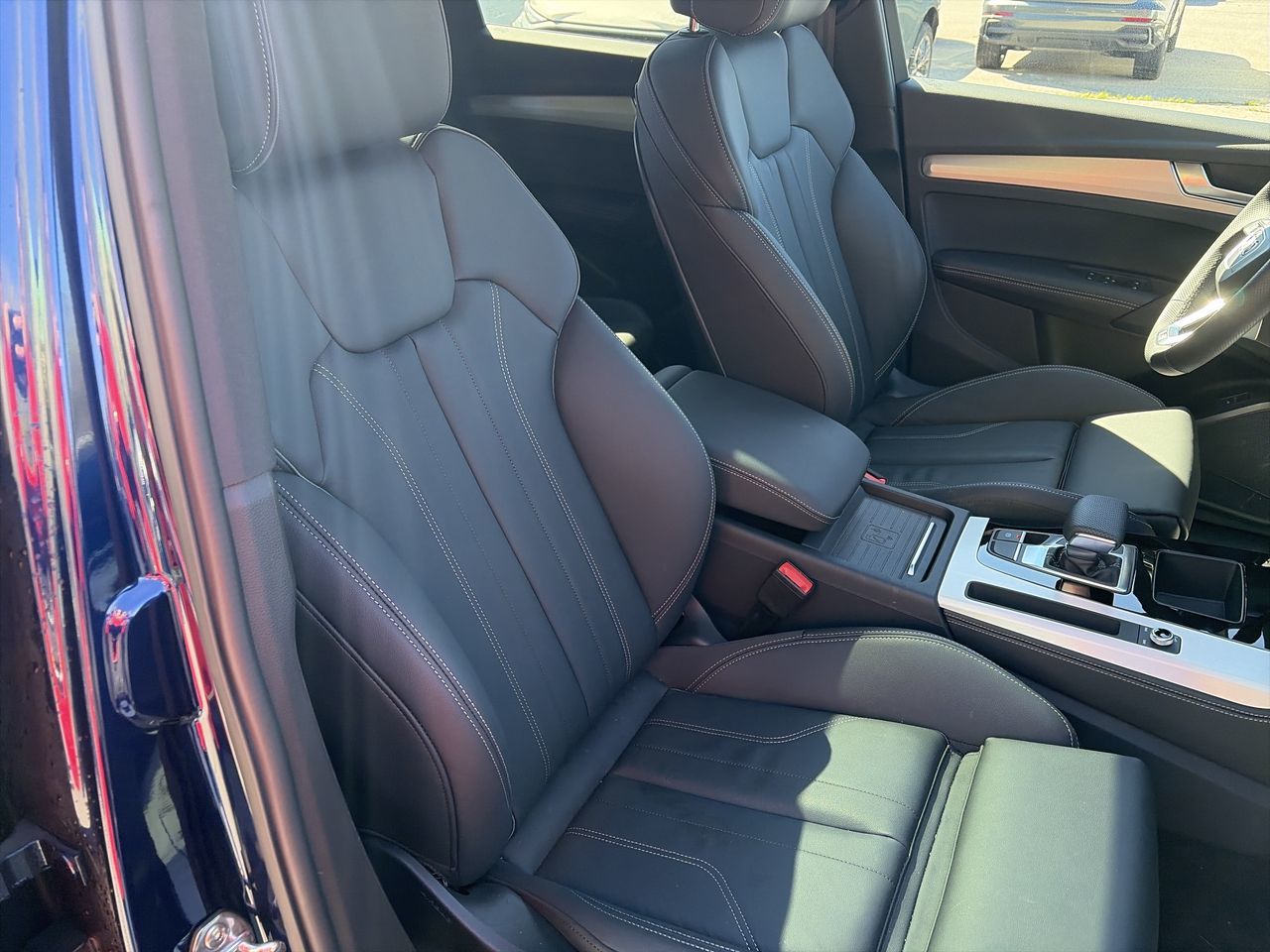 Audi Q5 Sportback  2025 à Thornhill, Ontario