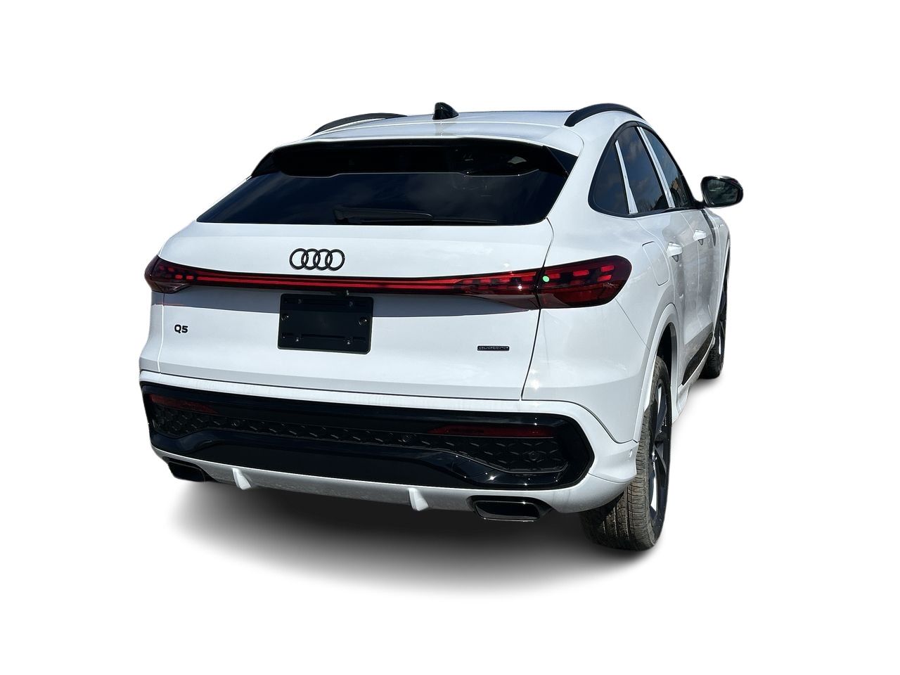 Audi Q5 Sportback  2026 à Thornhill, Ontario