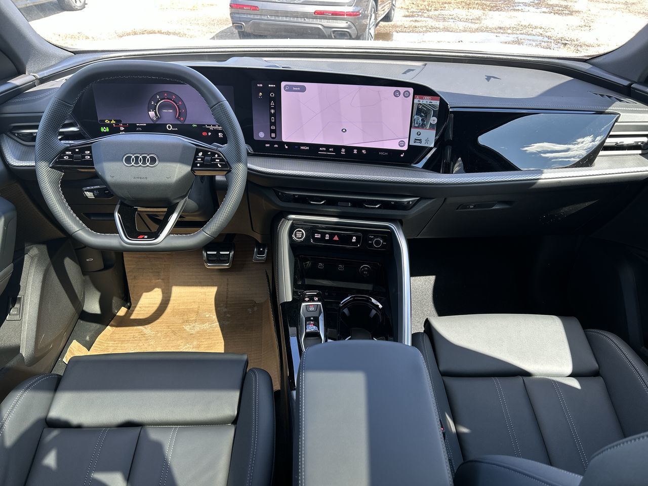 Audi Q5 Sportback  2026 à Thornhill, Ontario