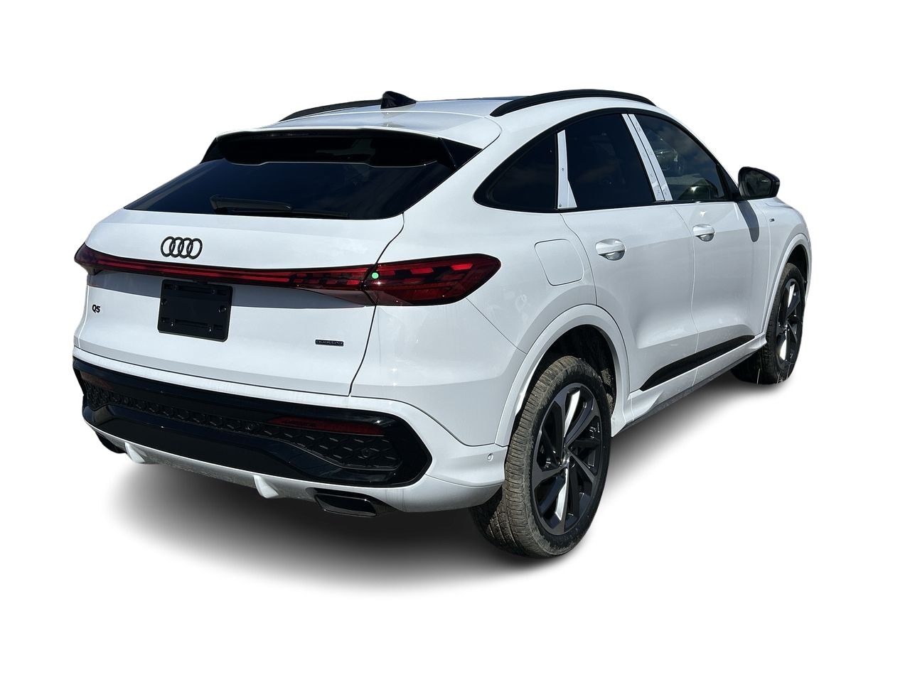 Audi Q5 Sportback  2026 à Thornhill, Ontario