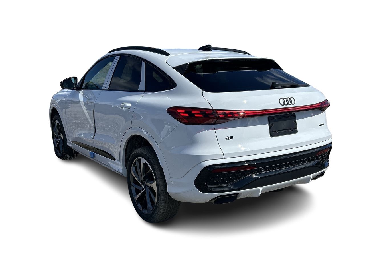 Audi Q5 Sportback  2026 à Thornhill, Ontario