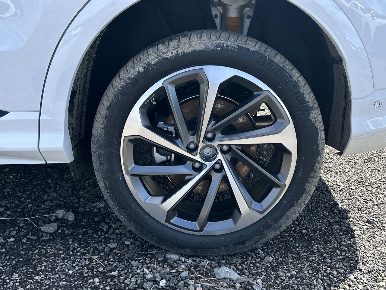 Audi Q5 Sportback  2026 à Thornhill, Ontario