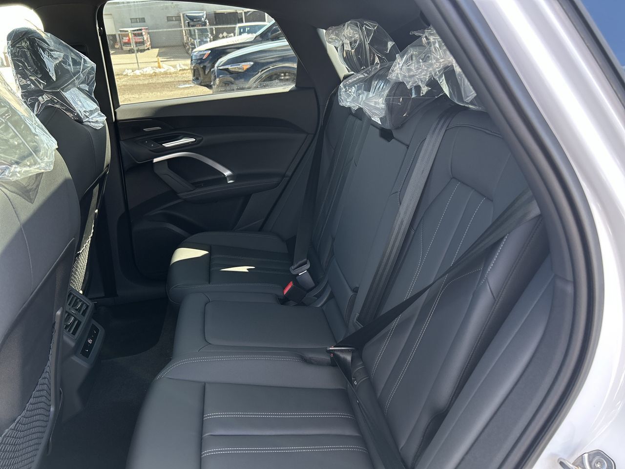 Audi Q5 Sportback  2026 à Thornhill, Ontario