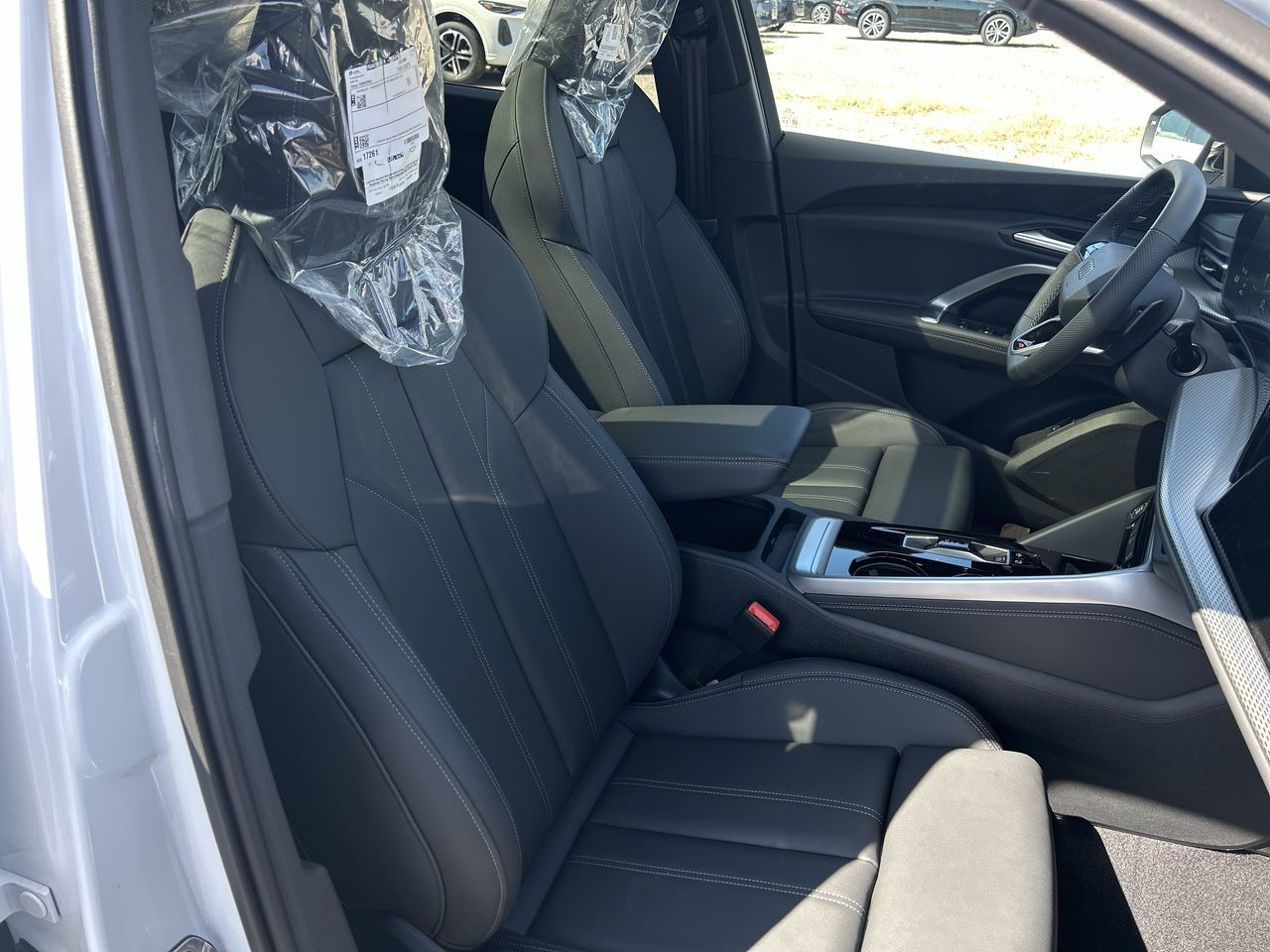 Audi Q5 Sportback  2026 à Thornhill, Ontario