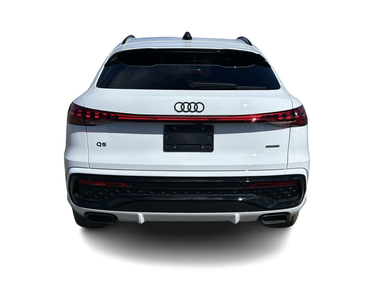 Audi Q5 Sportback  2026 à Thornhill, Ontario