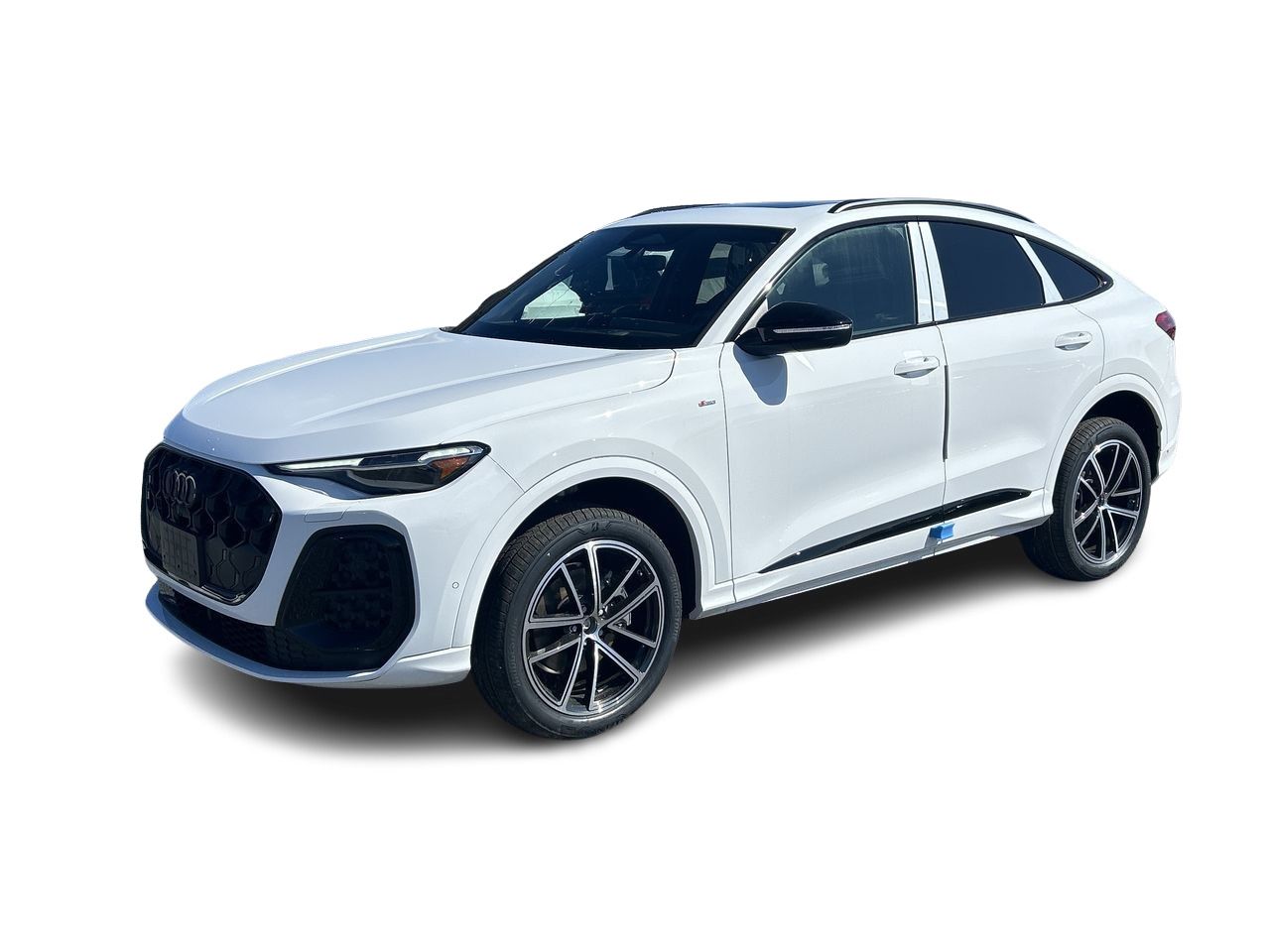 2026 Audi Q5 Sportback in Thornhill, Ontario