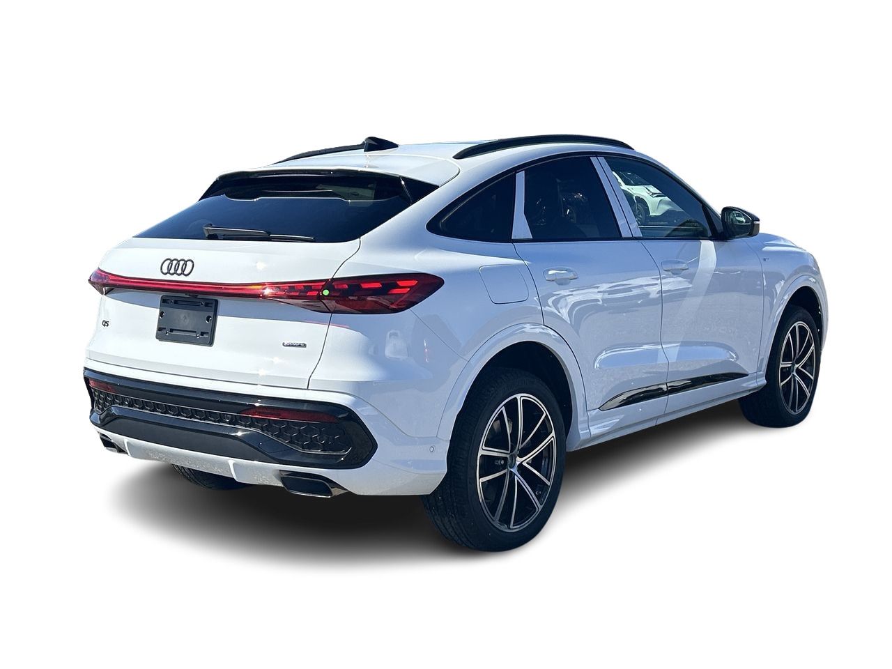 2026 Audi Q5 Sportback in Thornhill, Ontario