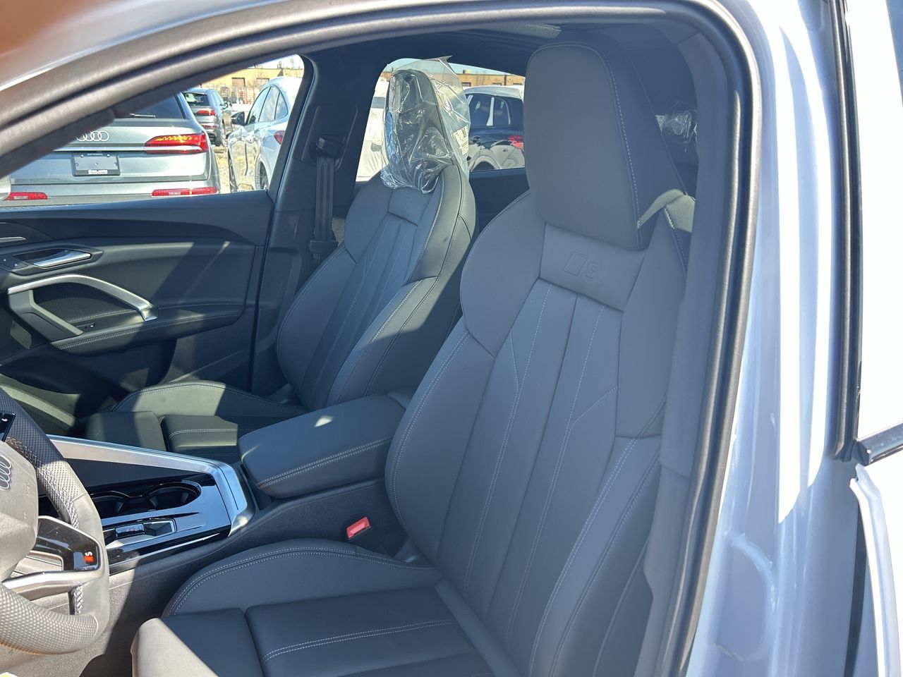 2026 Audi Q5 Sportback in Thornhill, Ontario