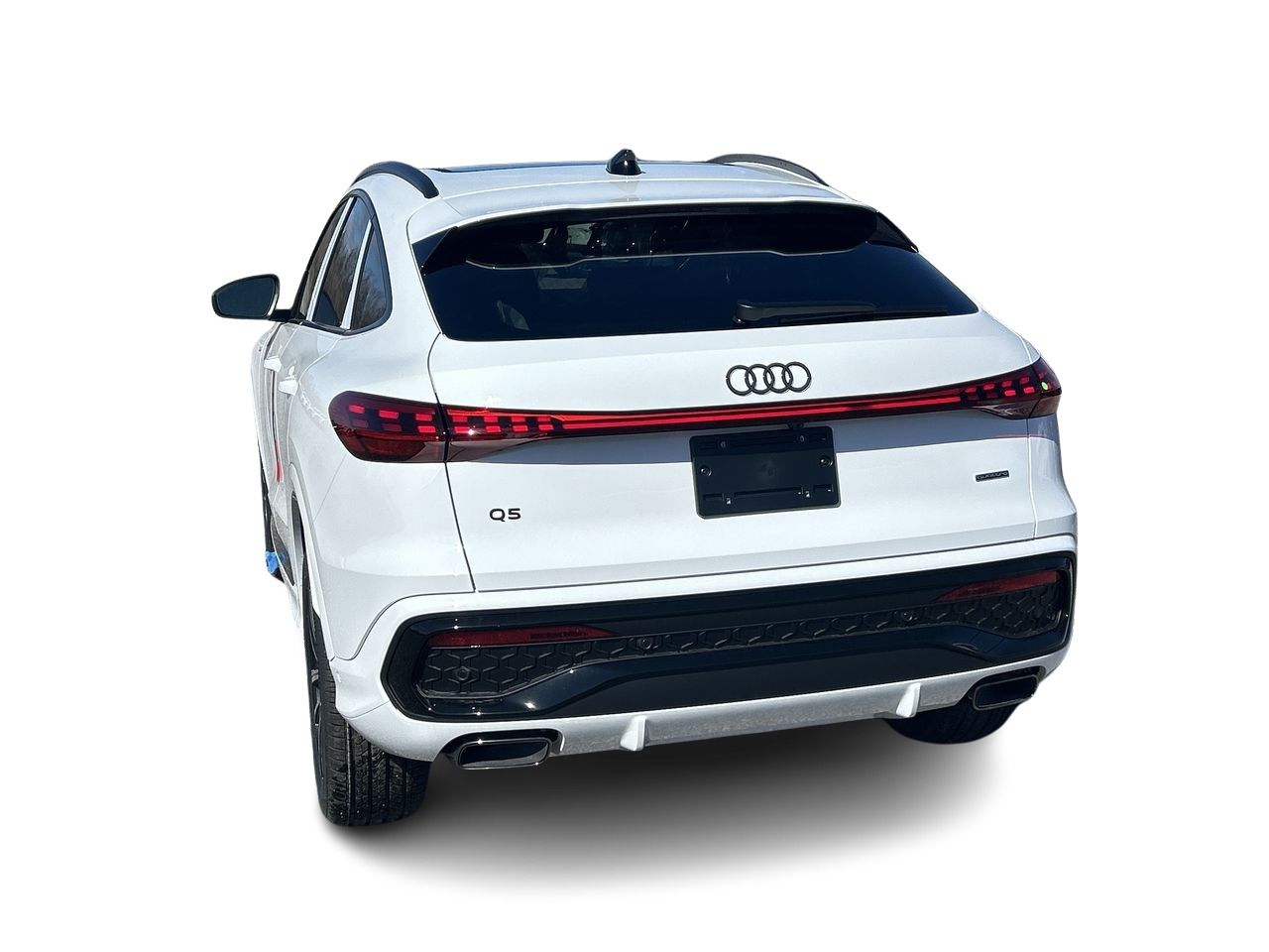 2026 Audi Q5 Sportback in Thornhill, Ontario