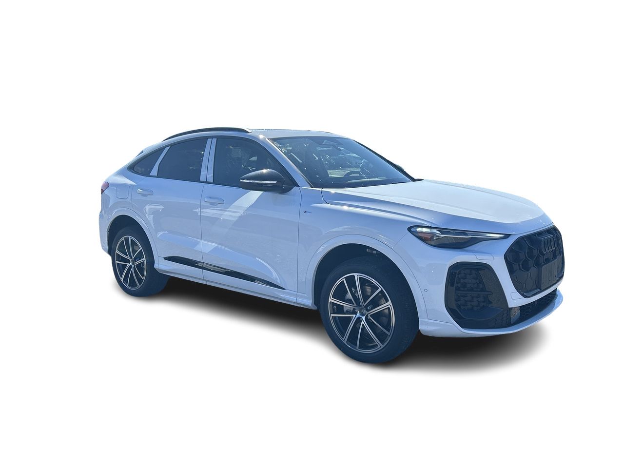 2026 Audi Q5 Sportback in Thornhill, Ontario