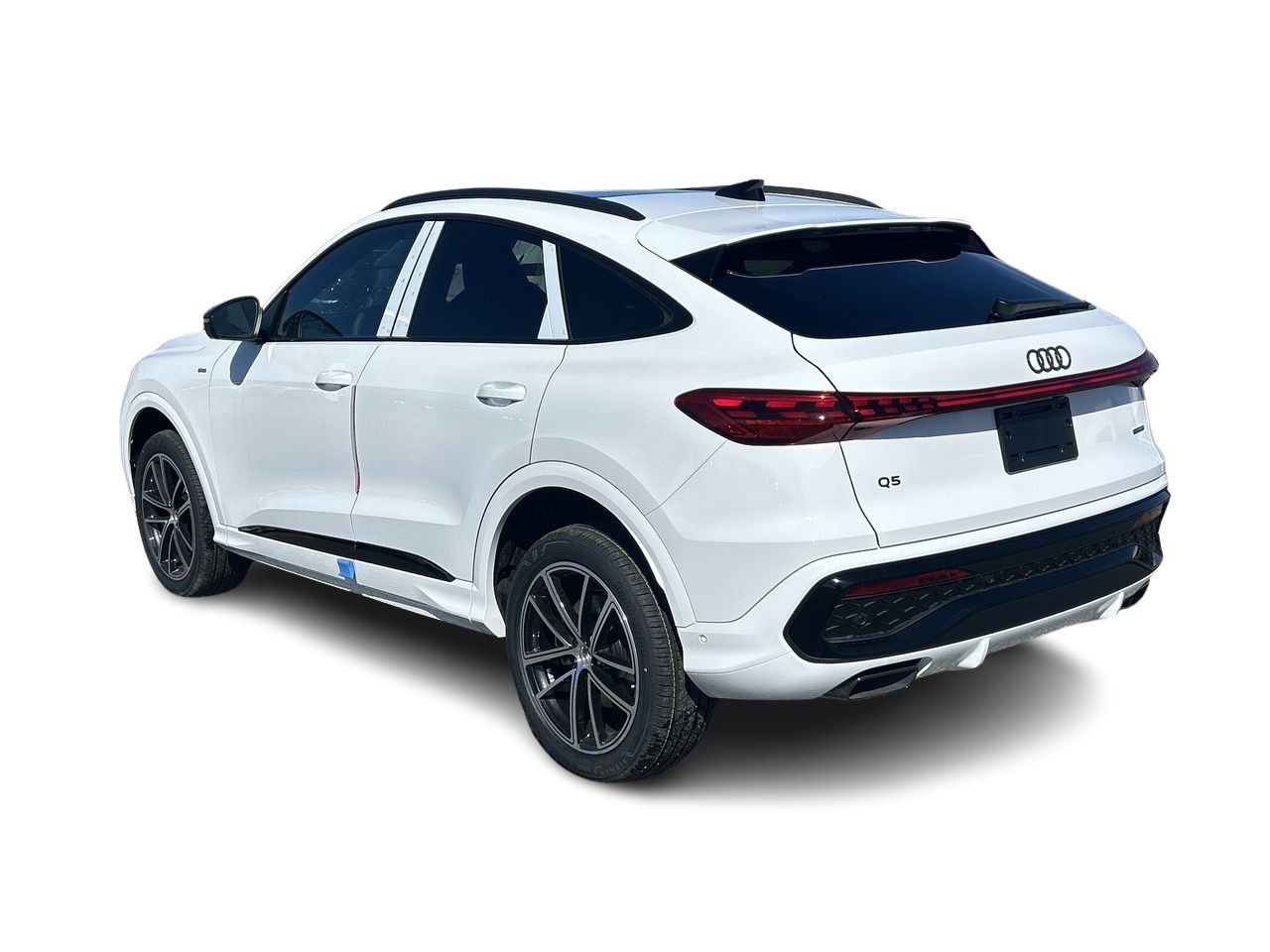 2026 Audi Q5 Sportback in Thornhill, Ontario