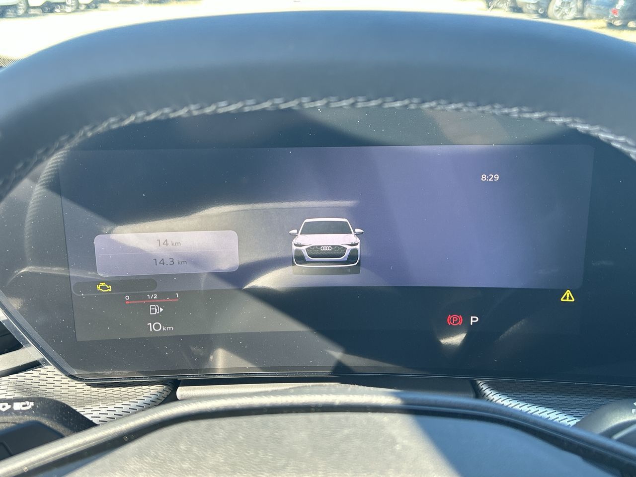 2026 Audi Q5 Sportback in Thornhill, Ontario
