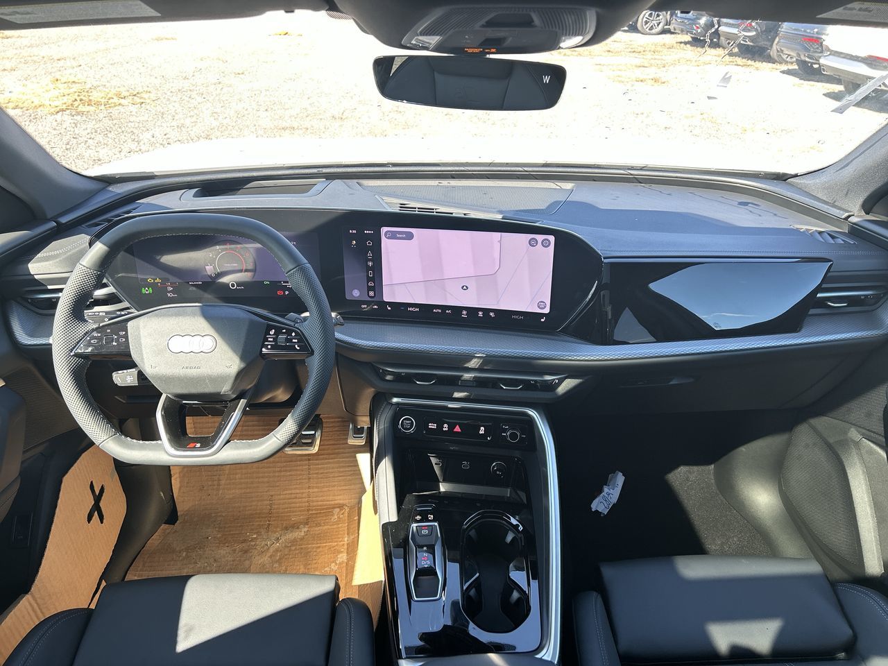 2026 Audi Q5 Sportback in Thornhill, Ontario