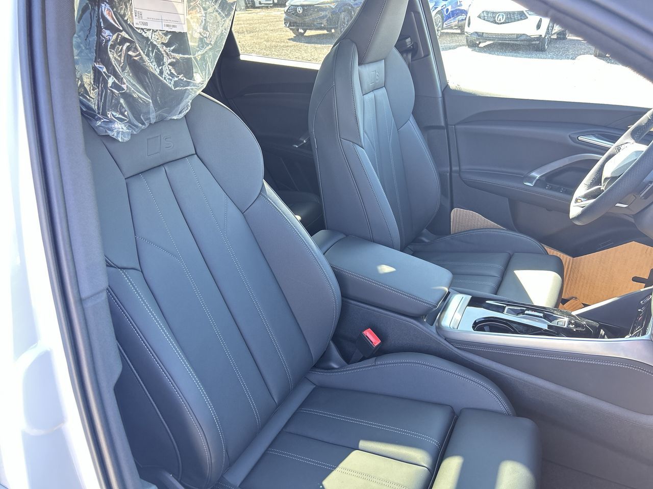 2026 Audi Q5 Sportback in Thornhill, Ontario