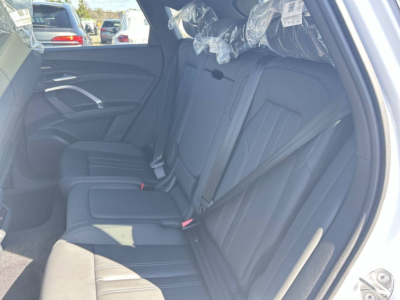 2026 Audi Q5 Sportback in Thornhill, Ontario