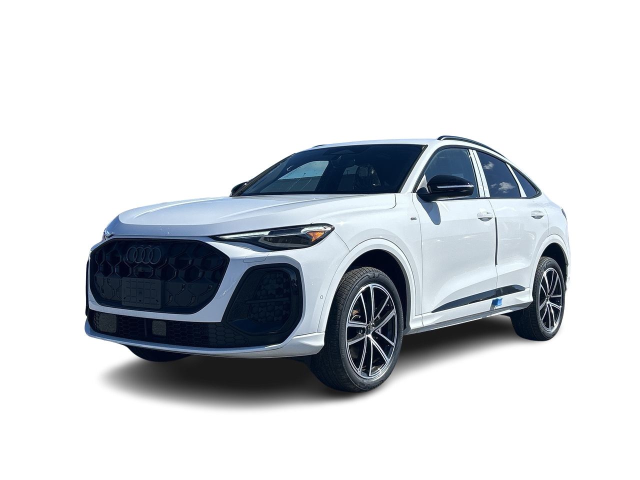 2026 Audi Q5 Sportback in Thornhill, Ontario