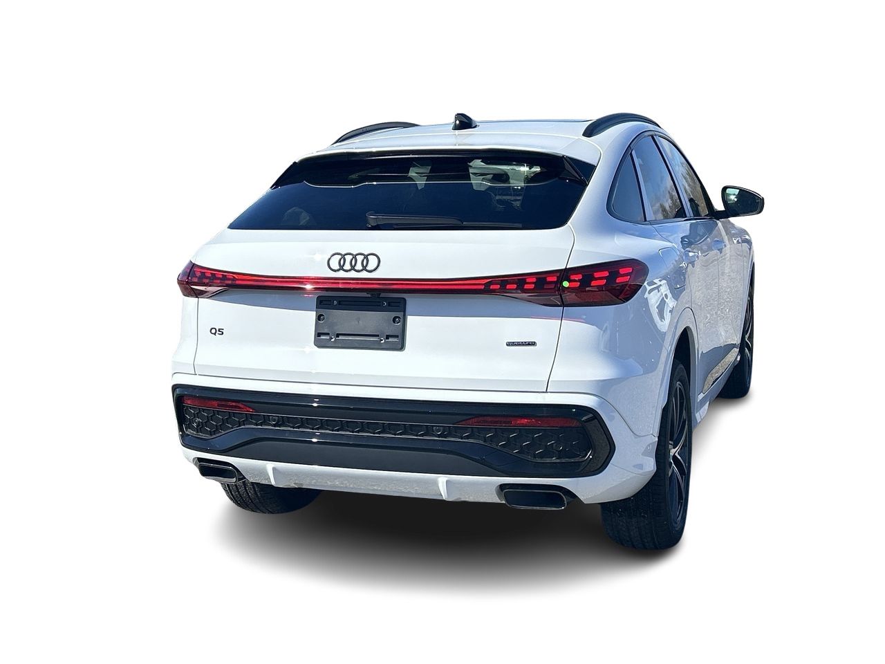 2026 Audi Q5 Sportback in Thornhill, Ontario