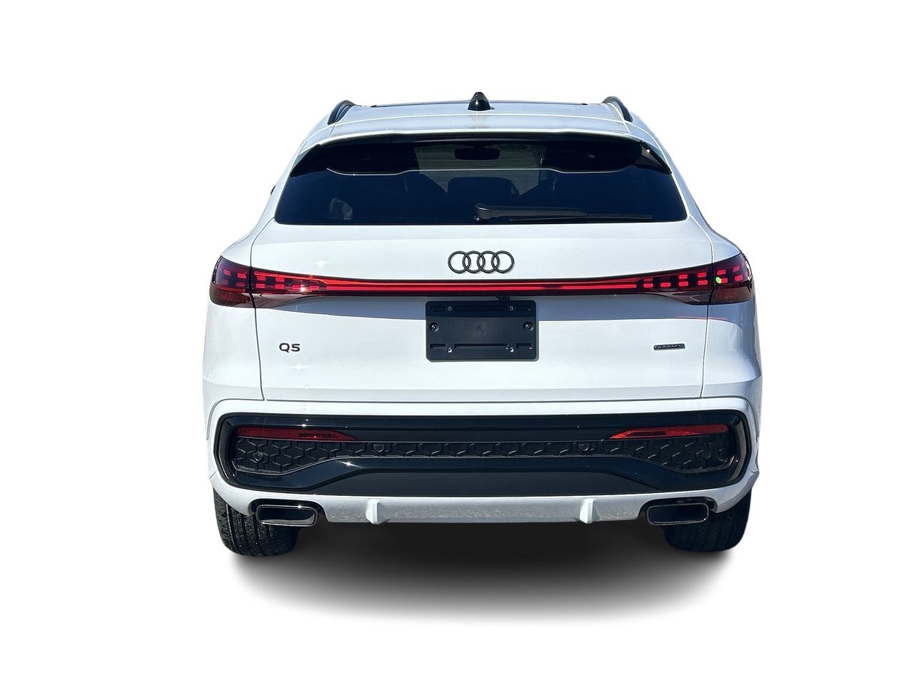 2026 Audi Q5 Sportback in Thornhill, Ontario