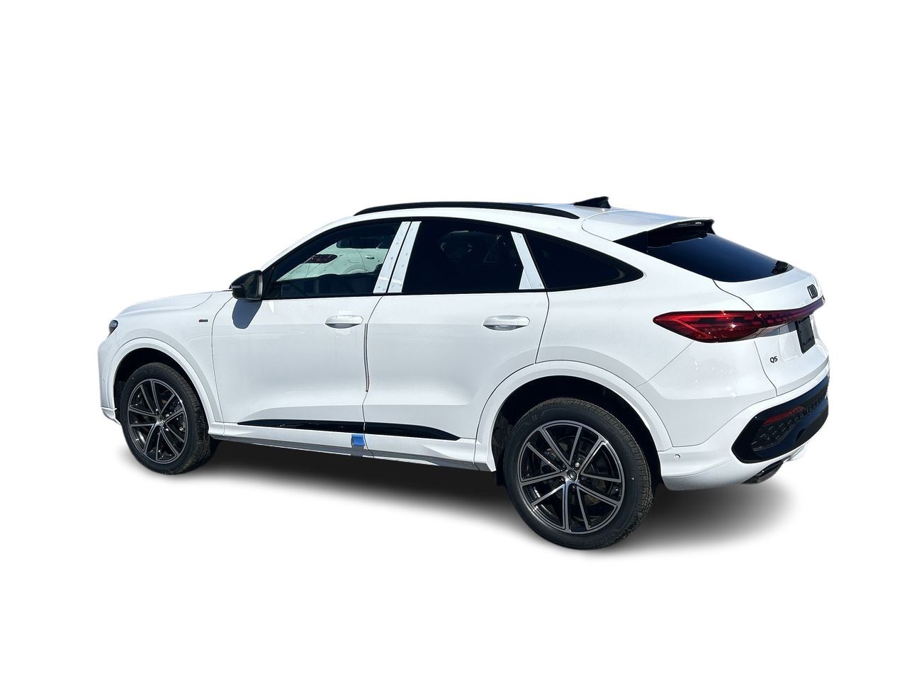 2026 Audi Q5 Sportback in Thornhill, Ontario