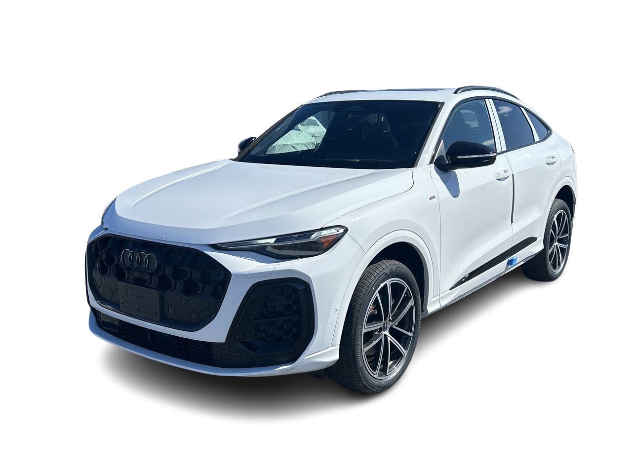 2026 Audi Q5 Sportback in Thornhill, Ontario
