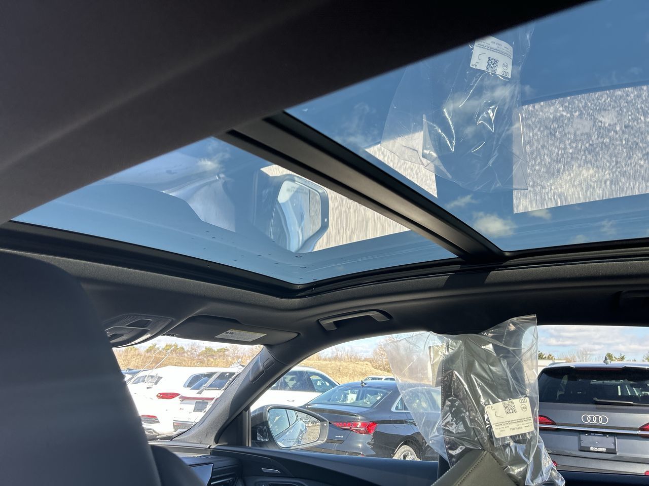 2026 Audi Q5 Sportback in Thornhill, Ontario