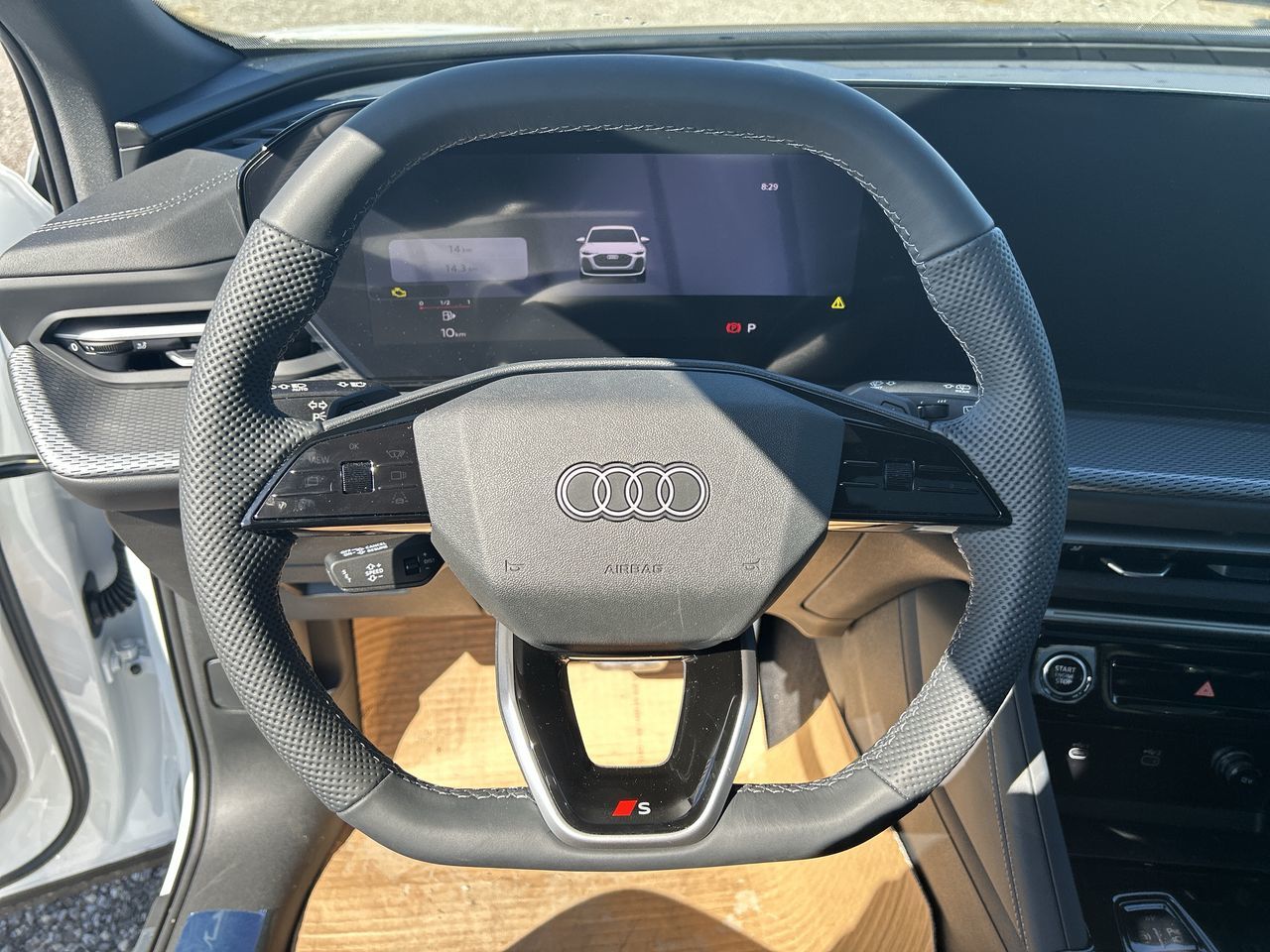 2026 Audi Q5 Sportback in Thornhill, Ontario