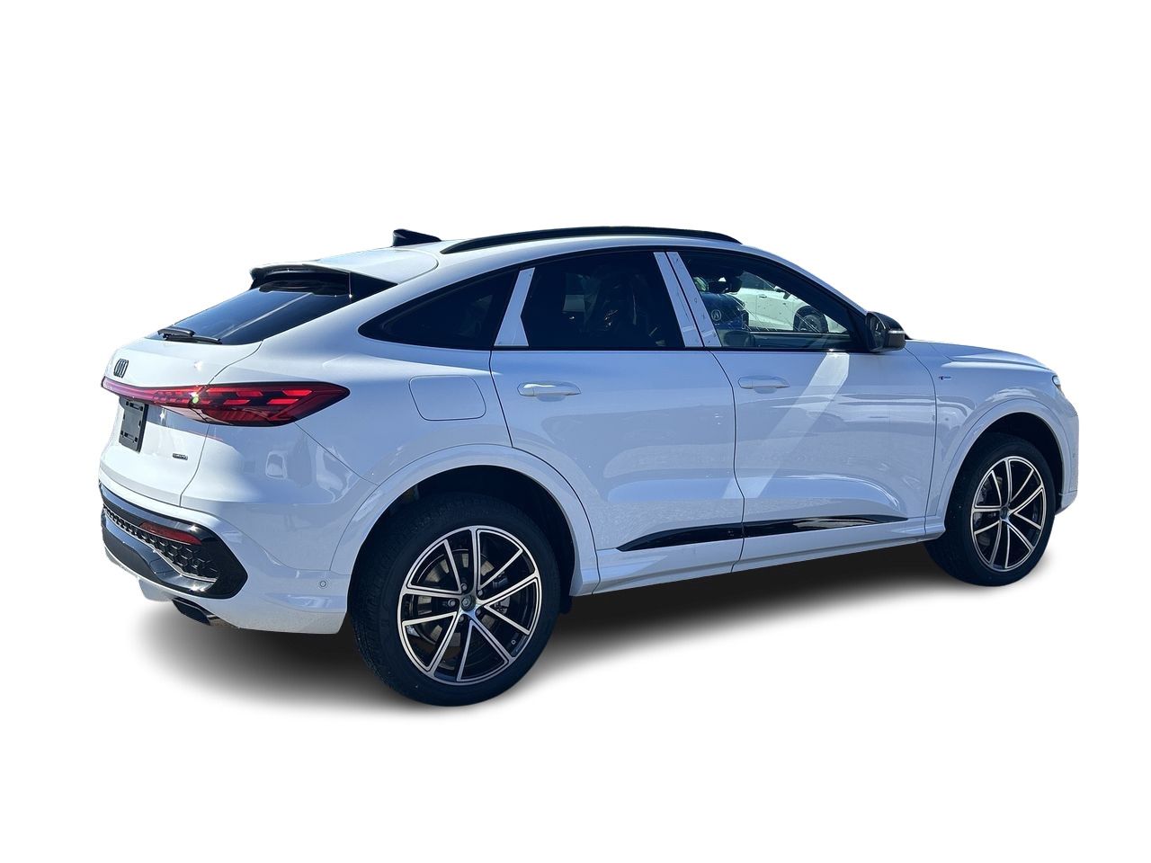 2026 Audi Q5 Sportback in Thornhill, Ontario