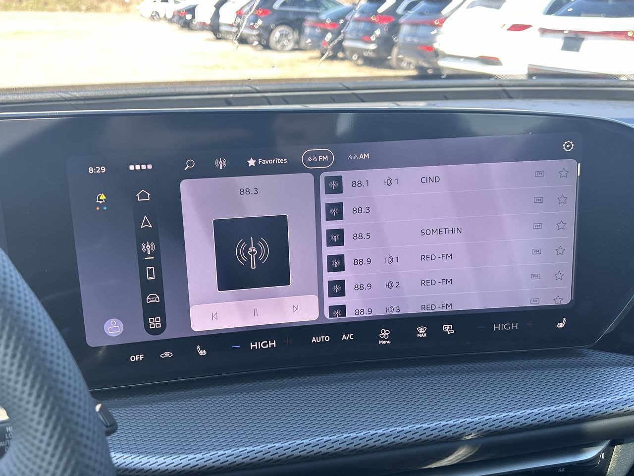 2026 Audi Q5 Sportback in Thornhill, Ontario