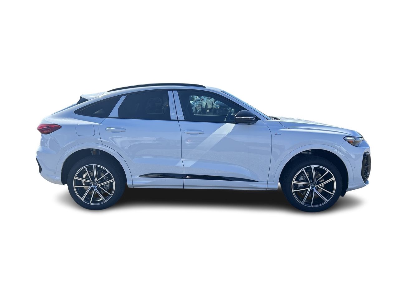 2026 Audi Q5 Sportback in Thornhill, Ontario
