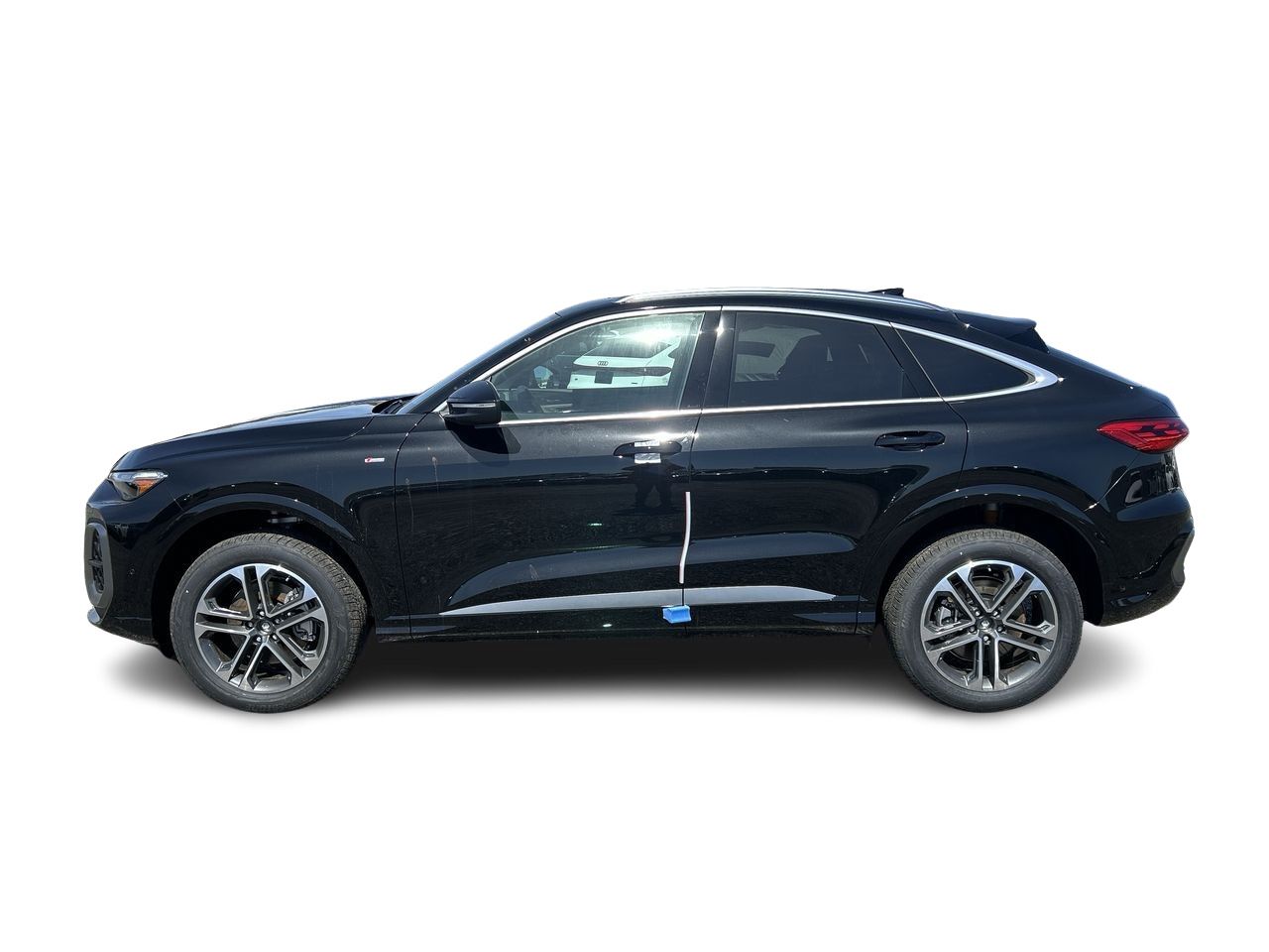 Audi Q5 Sportback  2026 à Thornhill, Ontario