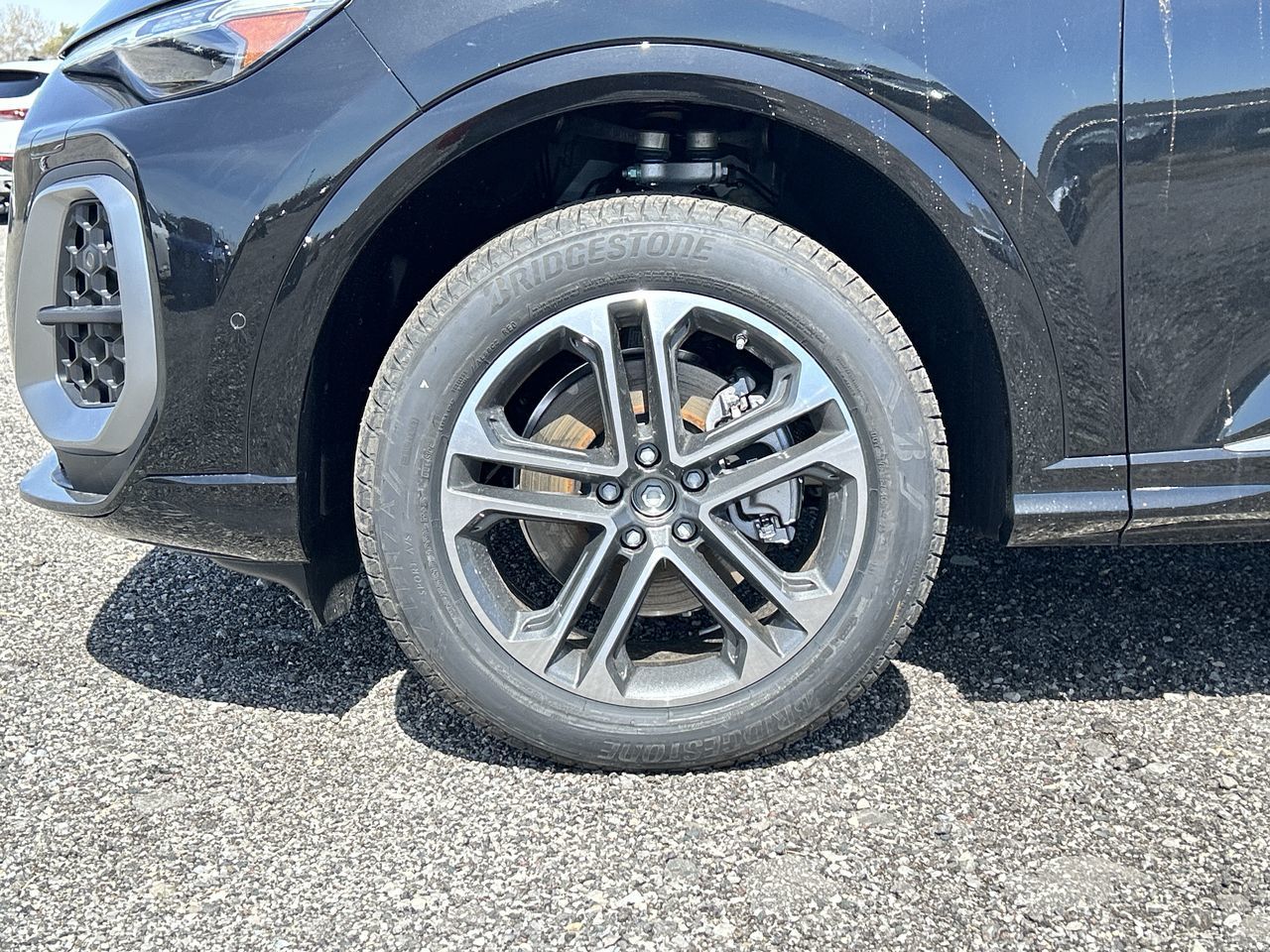 Audi Q5 Sportback  2026 à Thornhill, Ontario