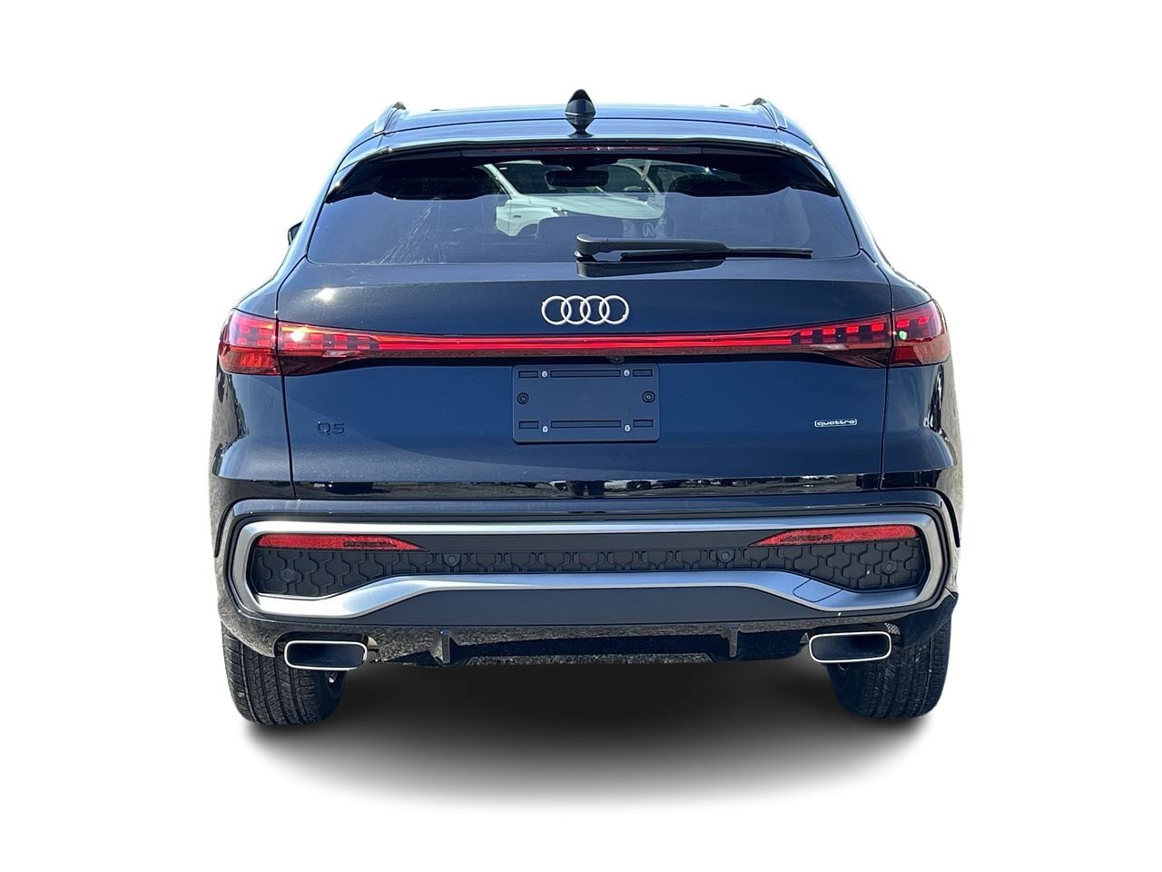 Audi Q5 Sportback  2026 à Thornhill, Ontario