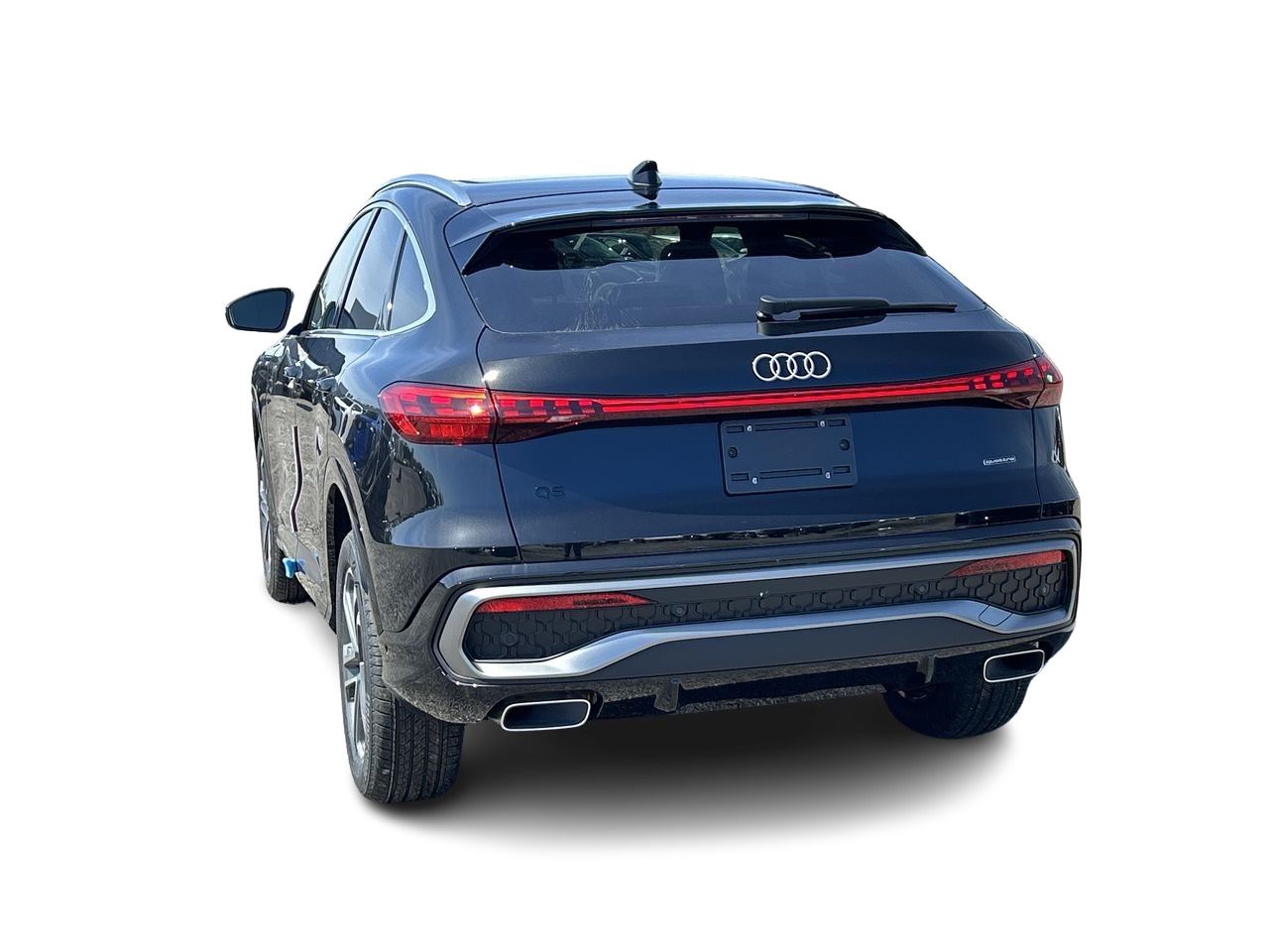 Audi Q5 Sportback  2026 à Thornhill, Ontario