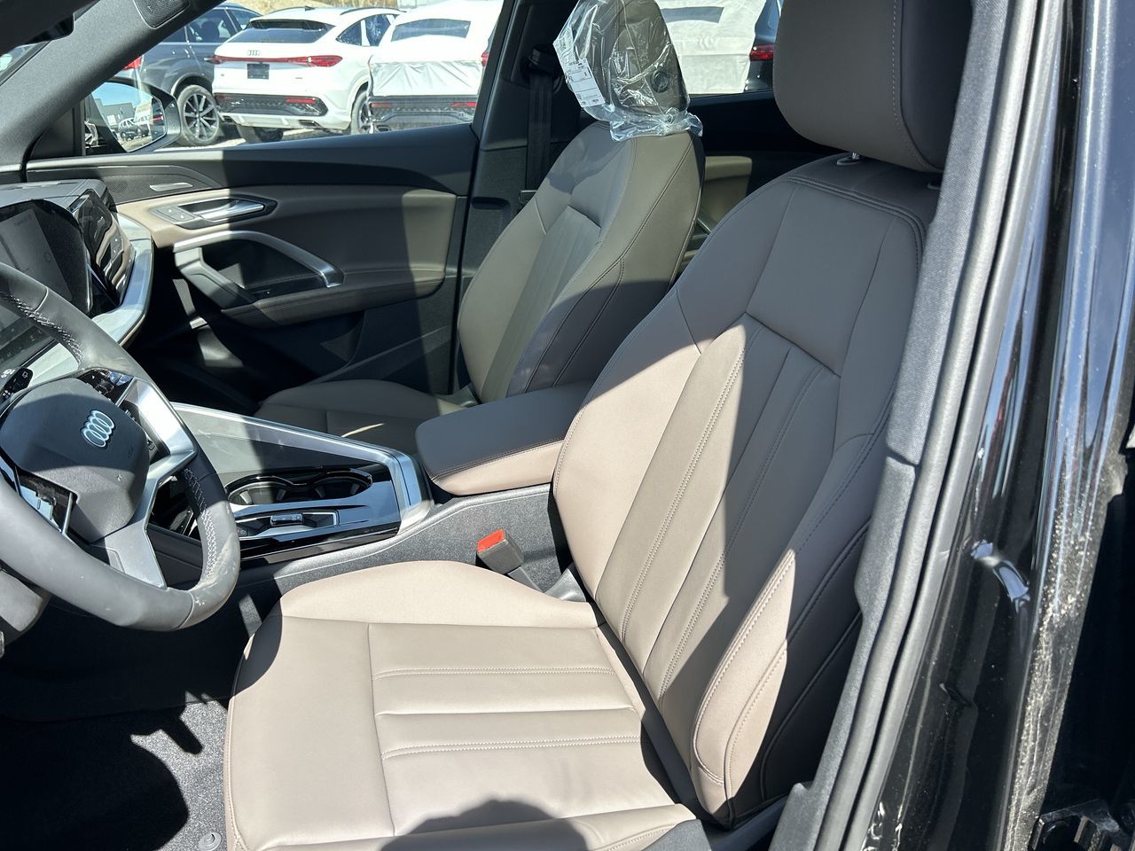 Audi Q5 Sportback  2026 à Thornhill, Ontario