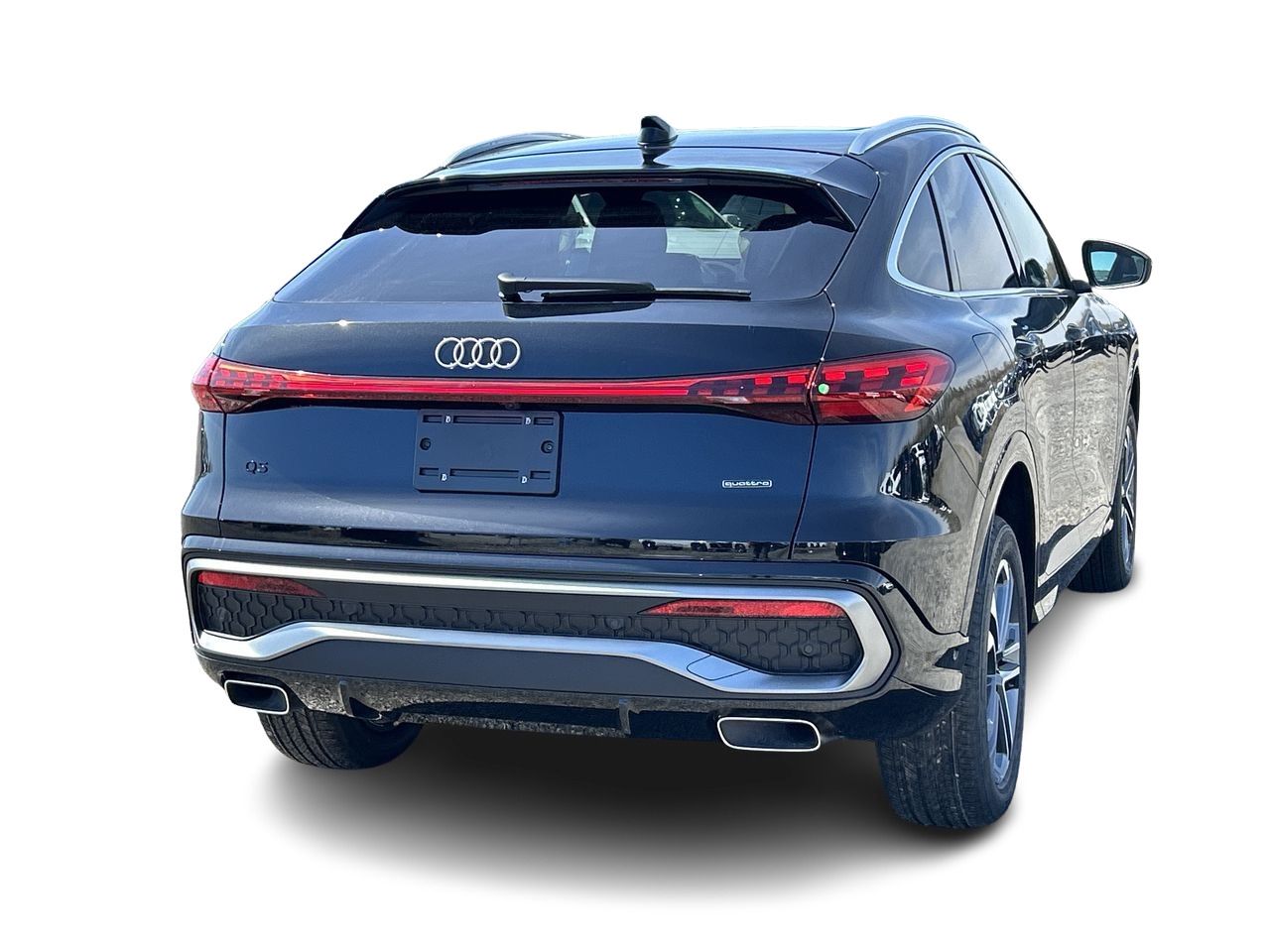 Audi Q5 Sportback  2026 à Thornhill, Ontario