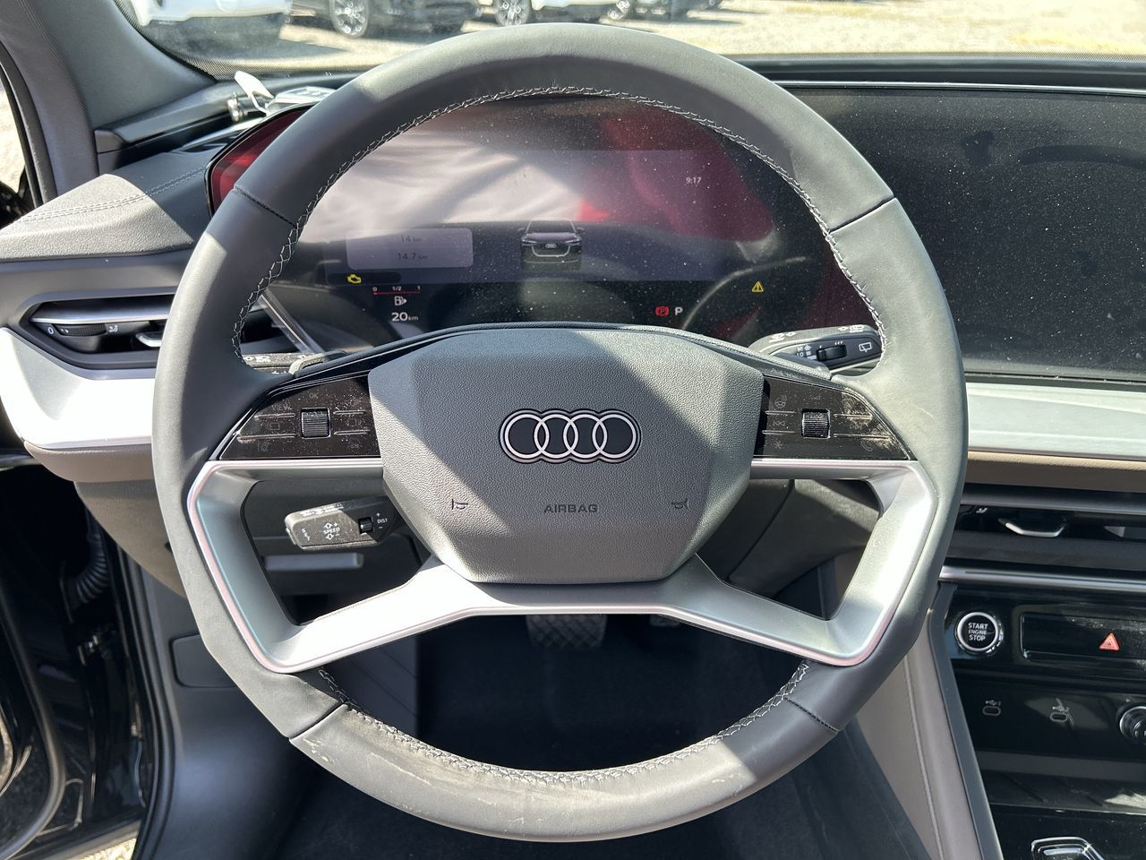 Audi Q5 Sportback  2026 à Thornhill, Ontario