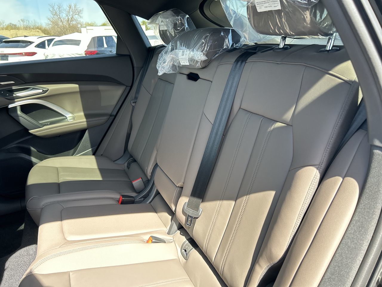 Audi Q5 Sportback  2026 à Thornhill, Ontario