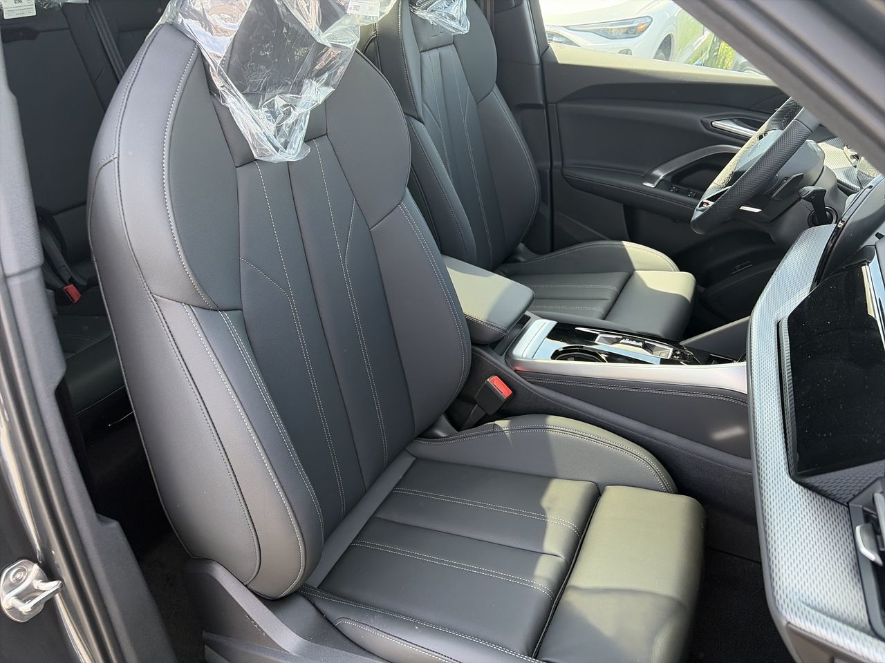 Audi Q5 Sportback  2026 à Thornhill, Ontario