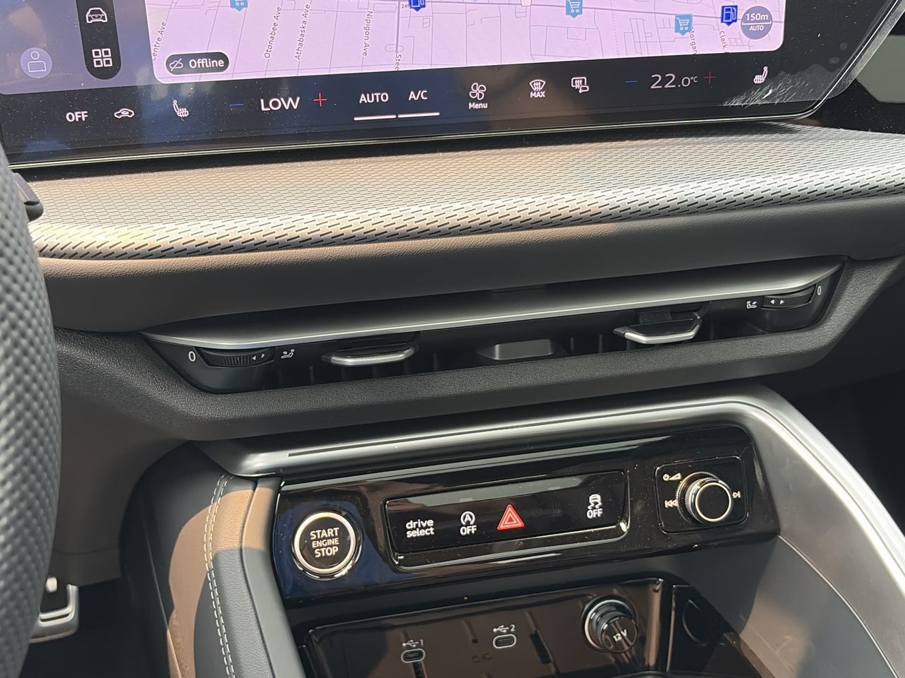 2026 Audi Q5 Sportback in Thornhill, Ontario