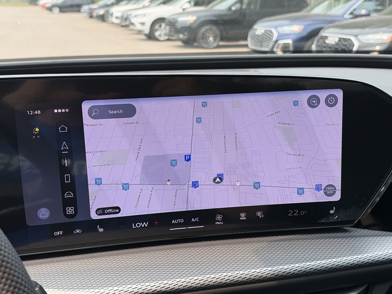 2026 Audi Q5 Sportback in Thornhill, Ontario