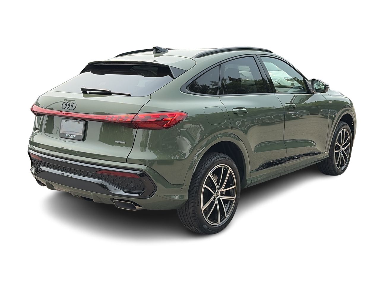 2026 Audi Q5 Sportback in Thornhill, Ontario