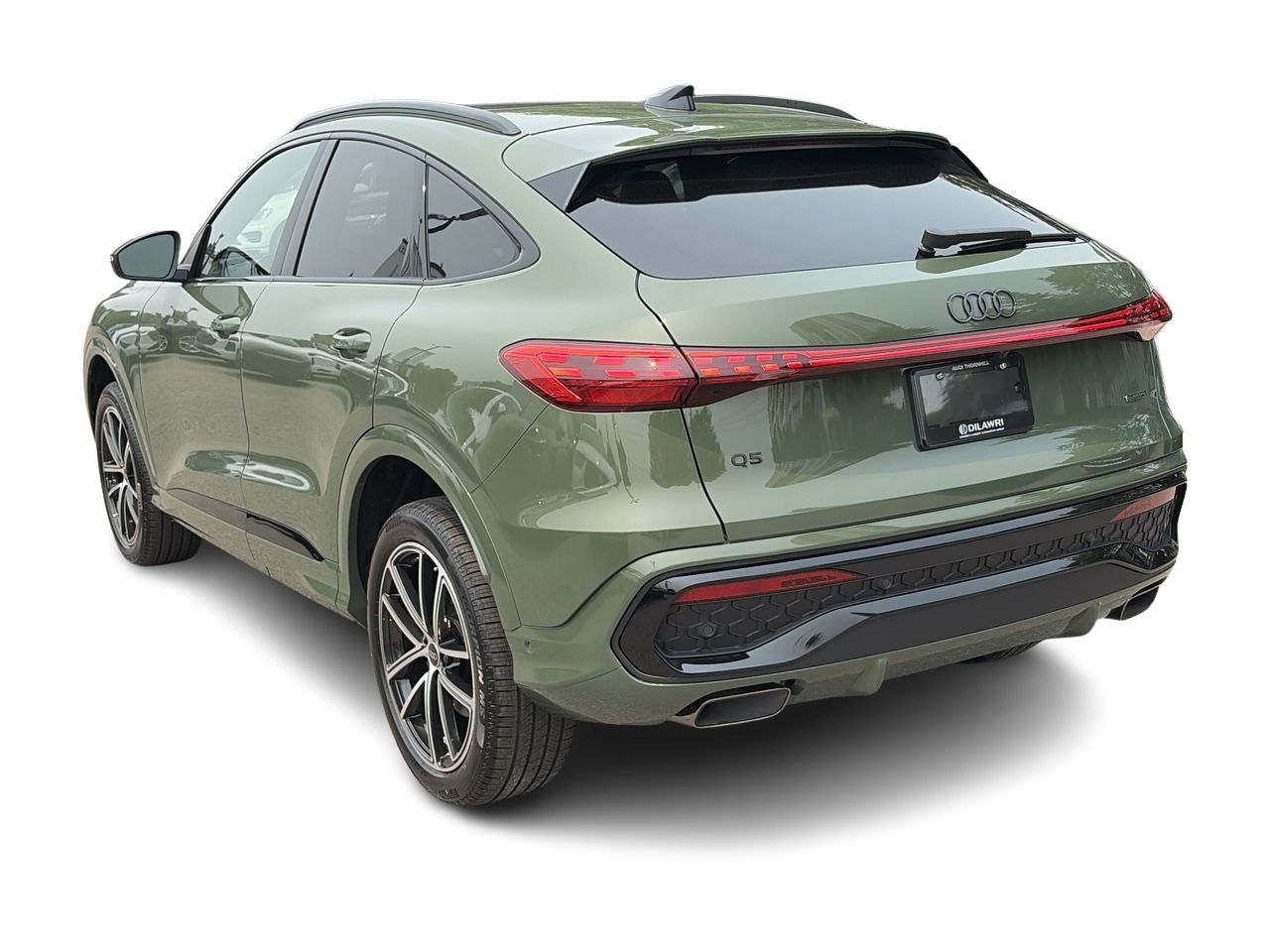 2026 Audi Q5 Sportback in Thornhill, Ontario