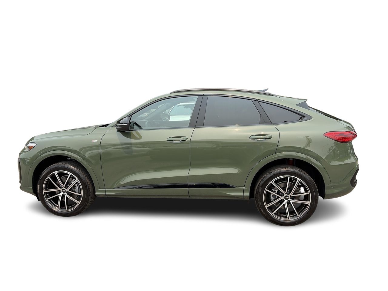 2026 Audi Q5 Sportback in Thornhill, Ontario