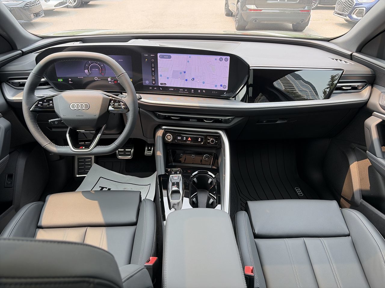 2026 Audi Q5 Sportback in Thornhill, Ontario