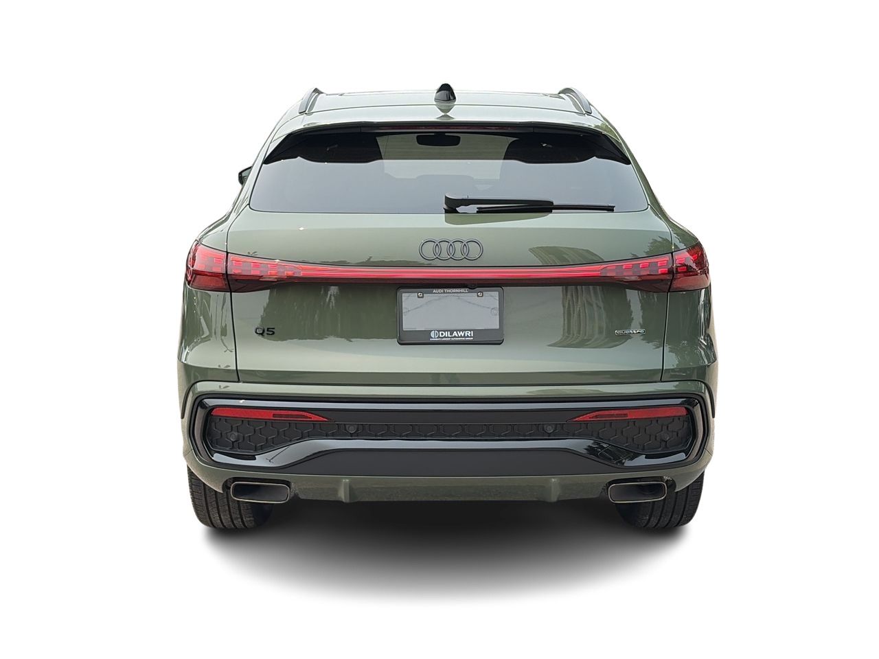 2026 Audi Q5 Sportback in Thornhill, Ontario