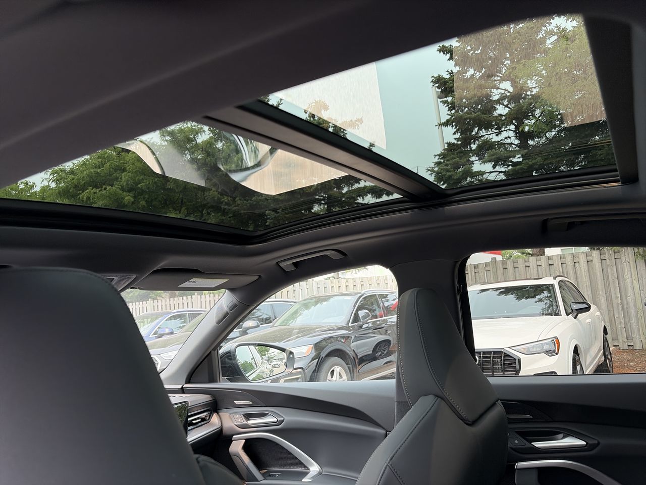 2026 Audi Q5 Sportback in Thornhill, Ontario