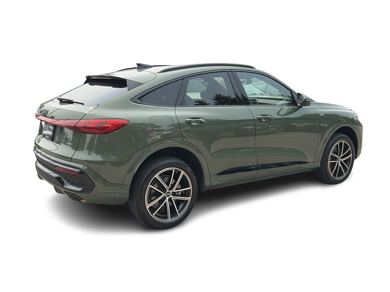 2026 Audi Q5 Sportback in Thornhill, Ontario