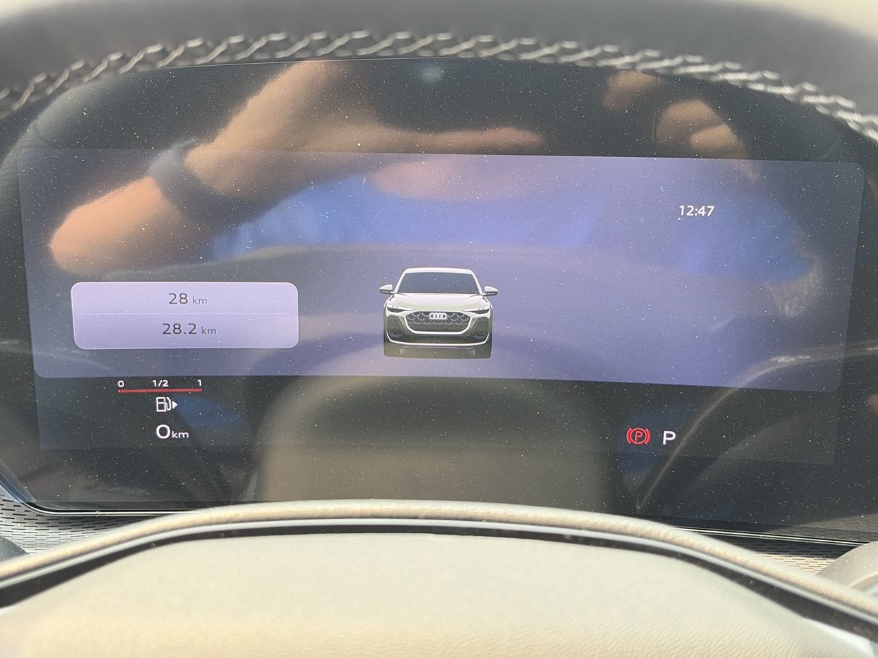 2026 Audi Q5 Sportback in Thornhill, Ontario