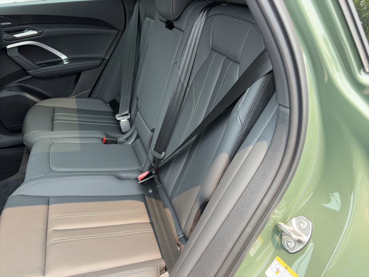 2026 Audi Q5 Sportback in Thornhill, Ontario